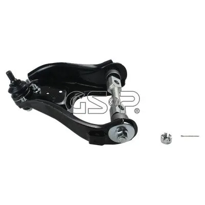 Control/Trailing Arm, wheel suspension (GSP-S061241)