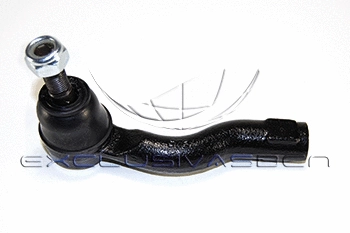 Tie Rod End (MTR-8237)