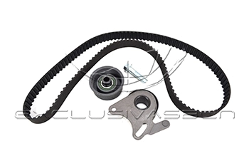 Timing Belt Kit