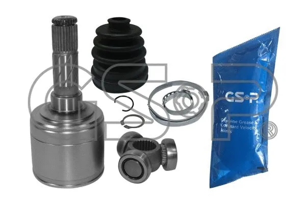 Joint Kit, drive shaft (GSP-634019)