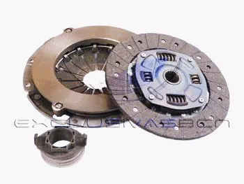 Clutch Kit (MCK-1314)