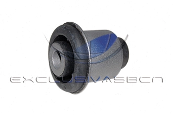 Mounting, control/trailing arm (MEM-8464)