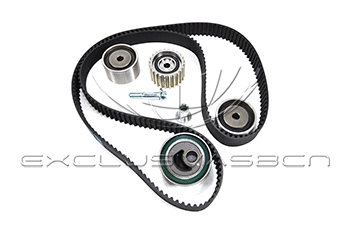 Timing Belt Kit