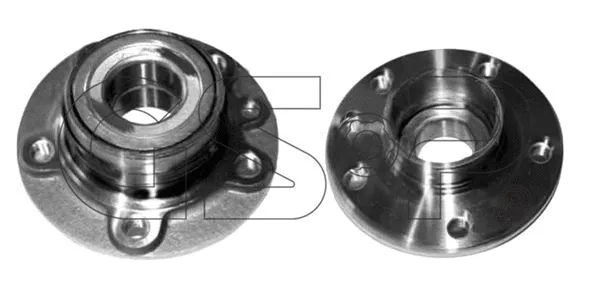Wheel Bearing Kit (GSP-9235013)
