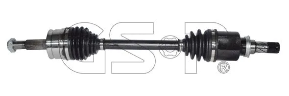 Drive Shaft (GSP-205058)
