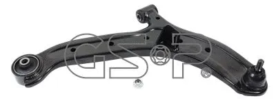 Control/Trailing Arm, wheel suspension (GSP-S060523)