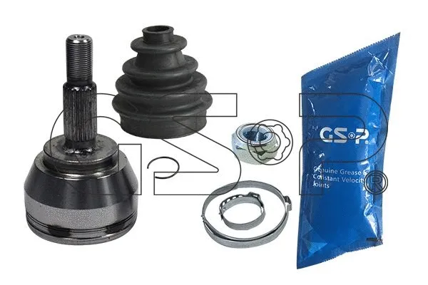 Joint Kit, drive shaft (GSP-899086)