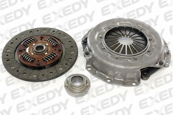 Clutch Kit (EXE-MBK2024)