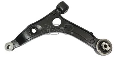 Control/Trailing Arm, wheel suspension (GSP-S060135)