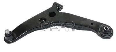Control/Trailing Arm, wheel suspension (GSP-S061057)