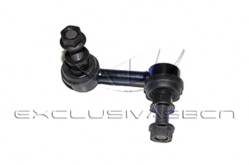 Stabiliser Bar, suspension (MSS-8103)