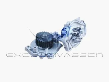 Water Pump, engine cooling (MWP-4428)