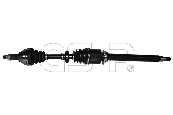 Drive Shaft (GSP-217124)