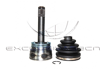 Joint Kit, drive shaft (MCV-8137)