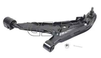 Control/Trailing Arm, wheel suspension (GSP-S060624)