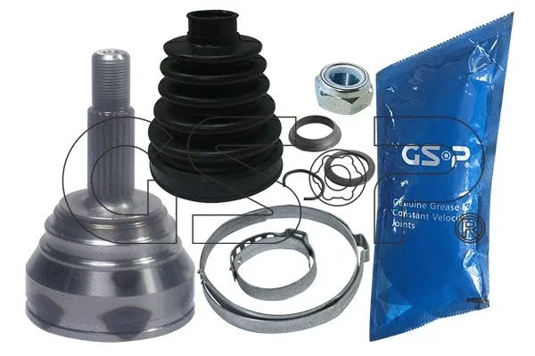 Joint Kit, drive shaft (GSP-861007)