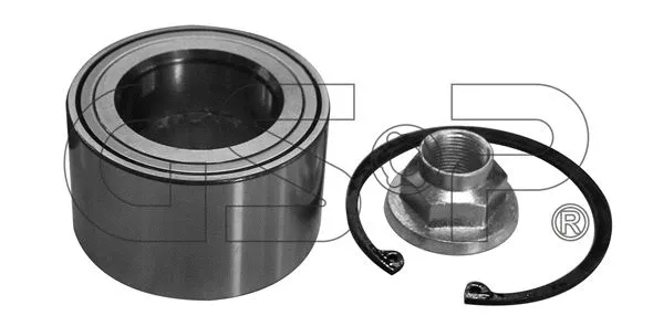 Wheel Bearing Kit (GSP-GK6959)