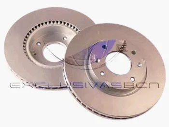 Brake Disc (MFD-2K15)