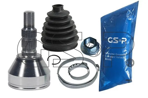 Joint Kit, drive shaft (GSP-899023)