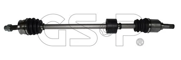 Drive Shaft (GSP-217137)