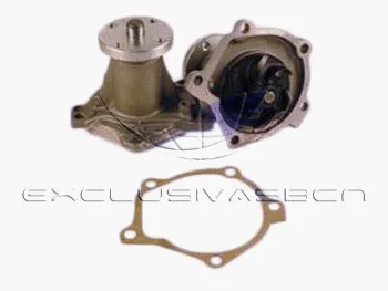 Water Pump, engine cooling (MWP-4914)