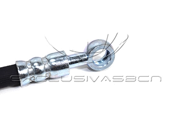 Holding Bracket, brake hose