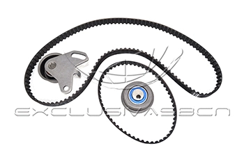 Timing Belt Kit