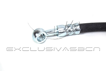 Holding Bracket, brake hose