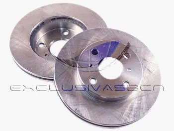 Brake Disc (MFD-2255)
