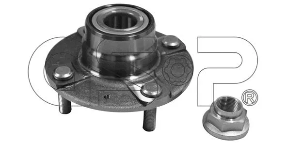 Wheel Bearing Kit (GSP-9228018K)