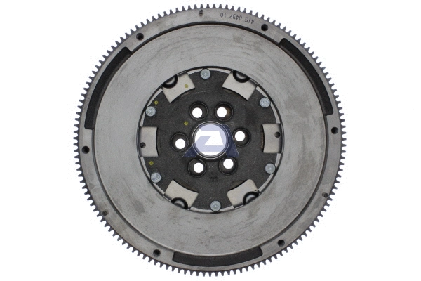 Flywheel