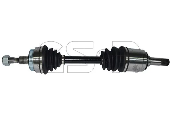 Drive Shaft (GSP-235027)