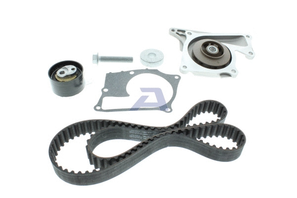 Water Pump & Timing Belt Kit