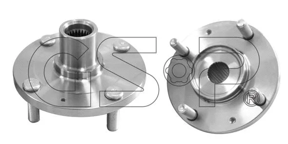 Wheel Hub (GSP-9425045)
