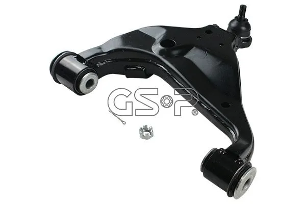 Control/Trailing Arm, wheel suspension (GSP-S062201)