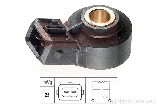 Knock Sensor (EPS-1957 010)