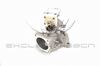EGR Valve (EEG-VO04)
