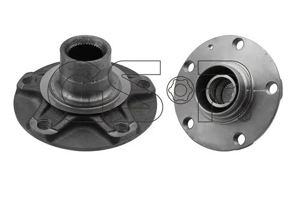 Wheel Hub (GSP-9438012)