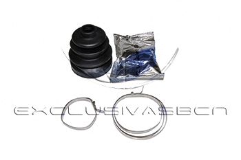 Bellow Kit, drive shaft (MOB-8241)