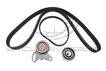 Timing Belt Kit (MTK-5526D)
