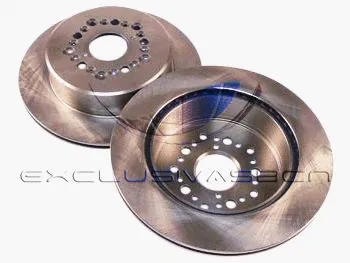 Brake Disc (MRD-2259)