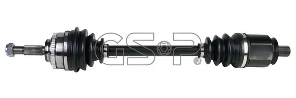 Drive Shaft (GSP-250579)