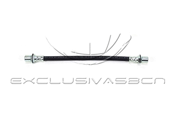 Holding Bracket, brake hose (MBH-2202)