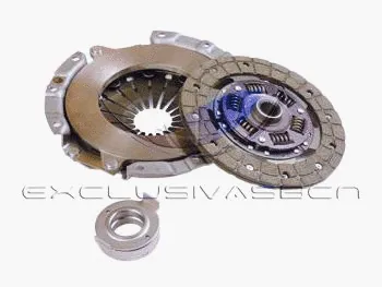 Clutch Kit (MCK-1822)