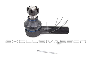Tie Rod End (MTR-8263L)