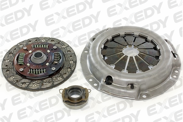 Clutch Kit (EXE-DHK2056)