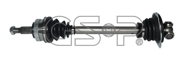 Drive Shaft (GSP-250200)