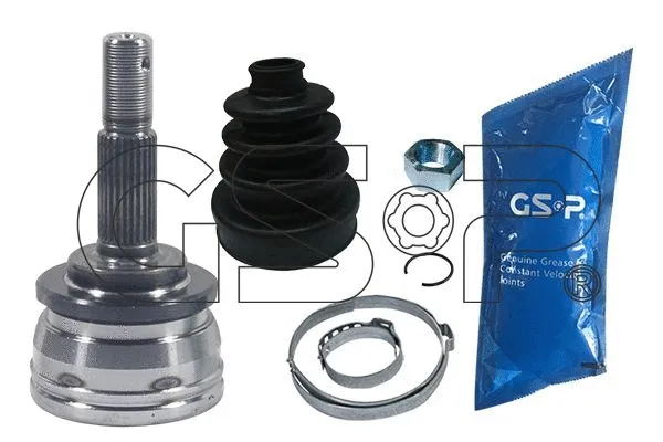 Joint Kit, drive shaft (GSP-841006)