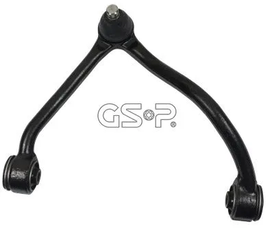Control/Trailing Arm, wheel suspension (GSP-S061269)