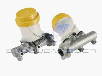Brake Master Cylinder (MBM-2705)